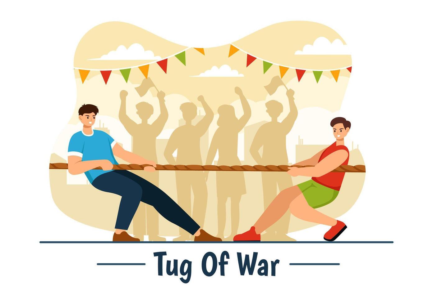 Tug of War
