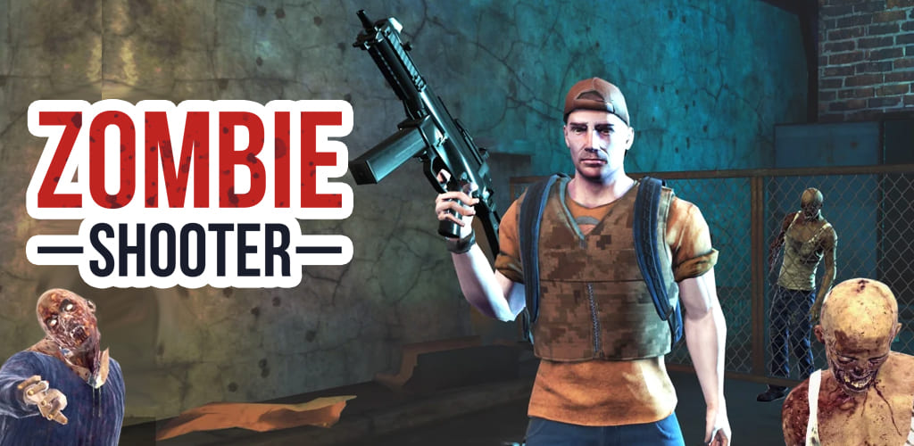 Zombie Shooter
